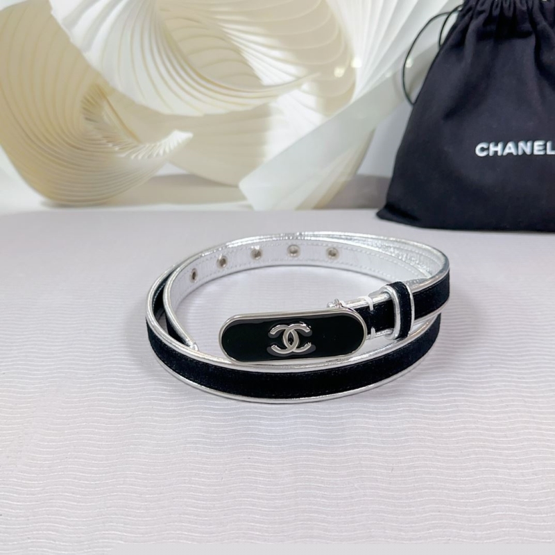 Ch*el belts
